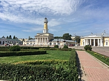 Кострома стала любимым городом пожилых людей