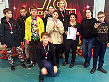 Браво, «Странник»! Театральный коллектив из Дорогомилова занял второе место на конкурсе в Калуге