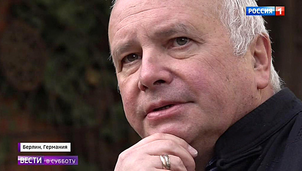 Знает всех, и его все знают: Александру Рару - 60