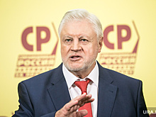 Миронов пожаловался генпрокурору на свердловских чиновников