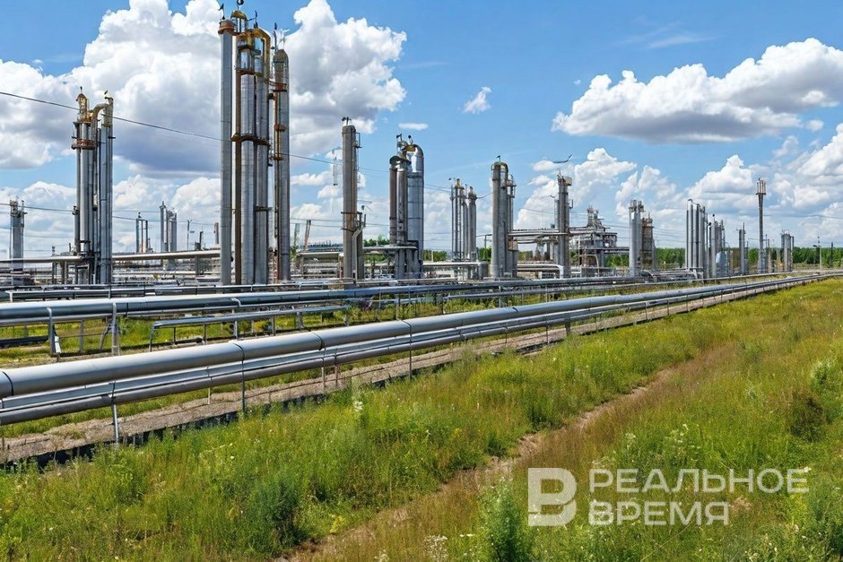 Армения может потерять льготные цены на газ в случае выхода из ЕАЭС