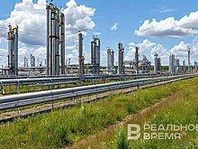 "Газпром" установил новый рекорд поставок газа в Китай