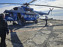 Николай Патрушев: Порт Диксон должен получить новое развитие