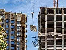 Цены на квартиры в Москве признали неадекватными