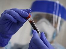 В Мельбурне ввели комендантский час из-за коронавируса