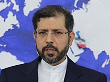 Иран отверг претензии Бахрейна к некоторым иранским банкам