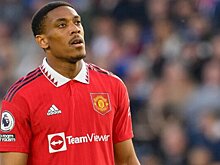 Бывший нападающий «Манчестер Юнайтед» перешел в команду из чемпионата Мексики