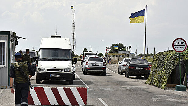 На Украине раскрыли «страшный сценарий Путина»