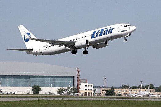 UTair опровергла слухи о риске прекращения деятельности