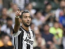 Защитник "Ювентуса" недоволен дефицитом игровой практики