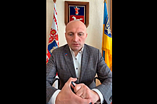 Украинский мэр попросил прощения у назвавшего его бандитом Зеленского