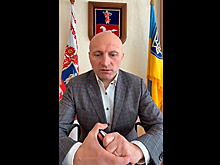 Украинский мэр попросил прощения у назвавшего его бандитом Зеленского