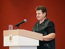 Светлану Орлову хотят видеть в Совете Федерации – дело в мандате