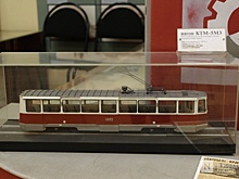 Музей трамваев создадут у Триумфальной арки в Нижнем Новгороде