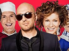 Российские сериалы, за которые не стыдно