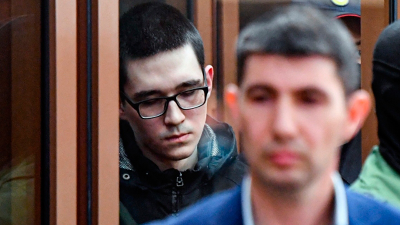 Казанский стрелок Галявиев рассчитывал взрывом разрушить всю школу