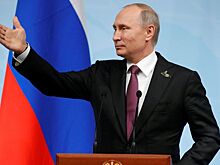 Нет Путина — нет России