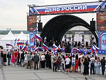 Жителям Новосибирской области рассказали о культурной программе в летние месяцы