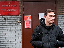 Избитый Широковым судья отказался платить адвокатам