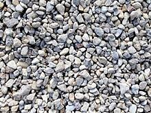 Отгрузка щебня растет, но скромно