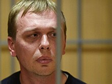 Голунов уехал домой из ОВД