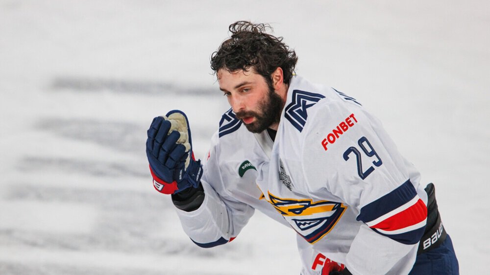 Экс-супруга&nbsp; Вовченко: «Большинство жен хоккеистов никогда не работали — у меня же выстроенный бизнес. Их образ жизни — поддерживать.