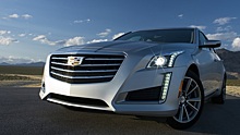 Cadillac бесплатно объединит автомобили в социальную сеть