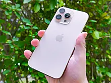 iPhone 16 Pro Max стал лидером в топ-6 водонепроницаемых смартфонов по версии Tom’s Guide