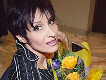 Светлана Рожкова впервые рассказала, чем болеет на самом деле