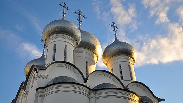 Православных экскурсоводов начали готовить в Вологде