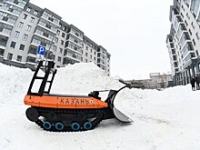 Татарстан вошел в топ‑5 регионов по числу МСП‑производителей беспилотников