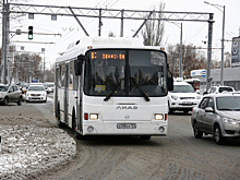 "Мимо кассы": в Самаре кондуктора автобуса № 26 заподозрили в недобросовестной работе