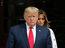 Трамп захотел новых очных дебатов с Байденом