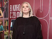 Поплавская пожаловалась на угрозы с Украины
