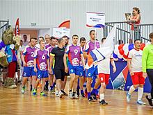Команда АО "Транснефть - Приволга" стала "бронзовым" призером корпоративного турнира по мини-футболу