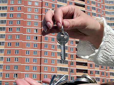 Эксперты определили самый дорогой город по стоимости недвижимости