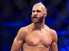 Иржи Прохазка — Алекс Перейра, прогноз на бой UFC 12 ноября 2023 года, где смотреть онлайн бесплатно, прямая трансляция