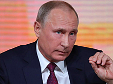 Путин высоко оценил вклад фестиваля «Кинотавр» в российский кинематограф