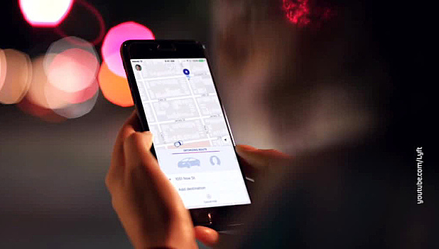 Вести.net: Uber и Waymo решили вместе разрабатывать беспилотные автомобили