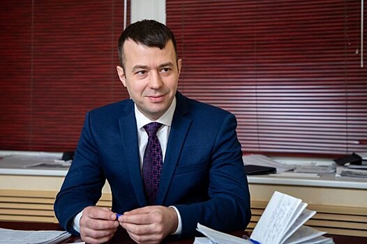 Новые министры строительства и экономического развития назначены в Карелии