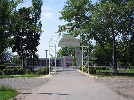 В Саратовской области ищут деньги на спасение могил солдат ВОВ