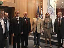 Память о Второй мировой помогает предотвратить третью, считают историки