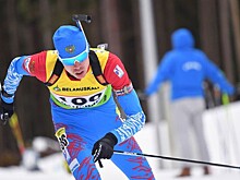 Сборная России стала четвертой в смешанной эстафете на чемпионате мира