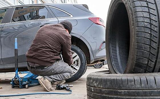 Тюменцы «переобуваются» в китайские бренды: какая резина к лету в ходу