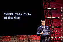 Снимок фотографа российского происхождения победил в категории World Press Photo