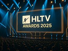 HLTV Awards 2025: объявлены номинанты среди тренеров и снайперов CS 2
