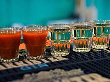 В России выросли продажи популярной водки