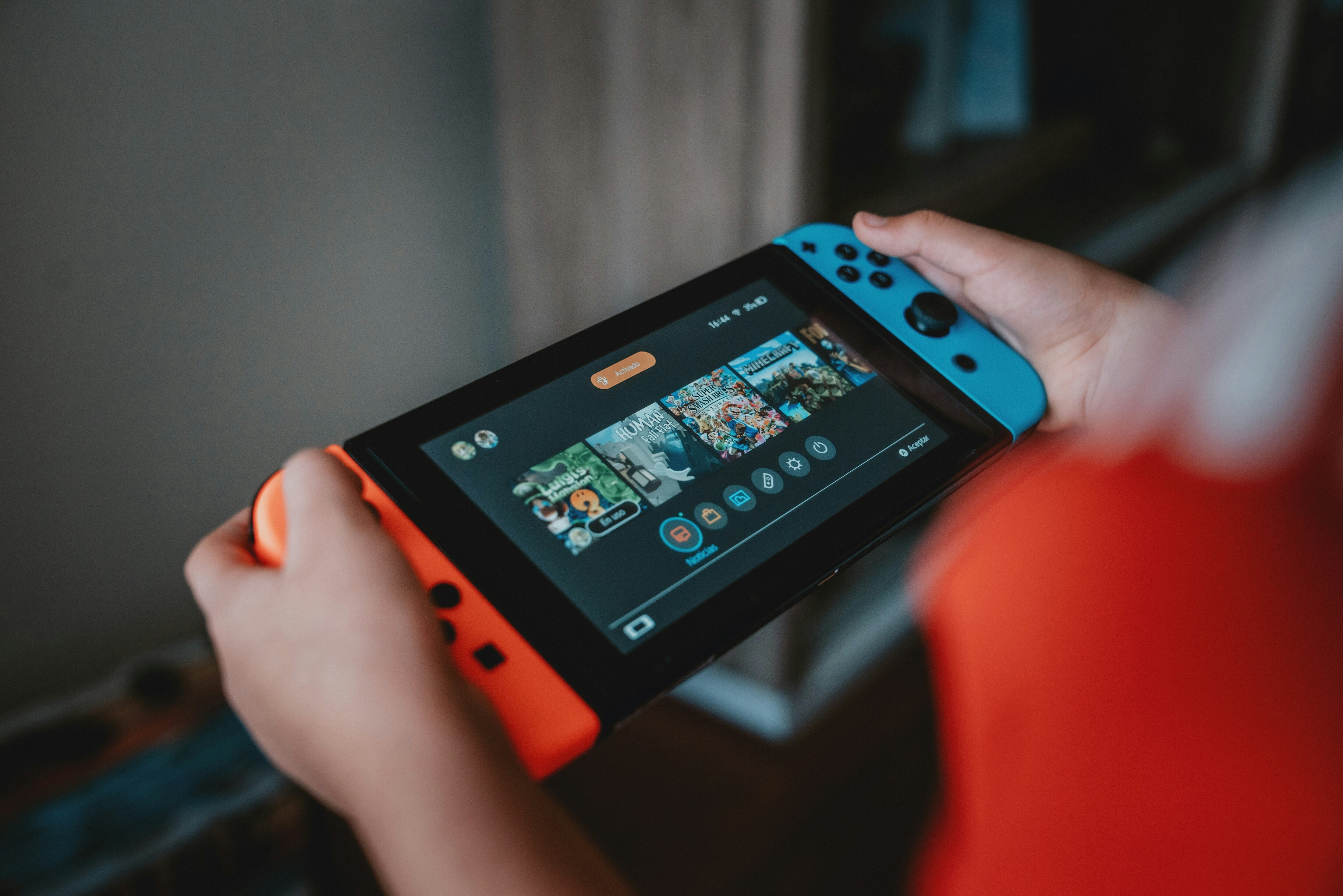 На Nintendo Switch 2 в России не будет работать магазин игр и техподдержка - EuroPress.news