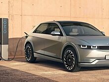 Нова модульна платформа від Hyundai: усі подробиці