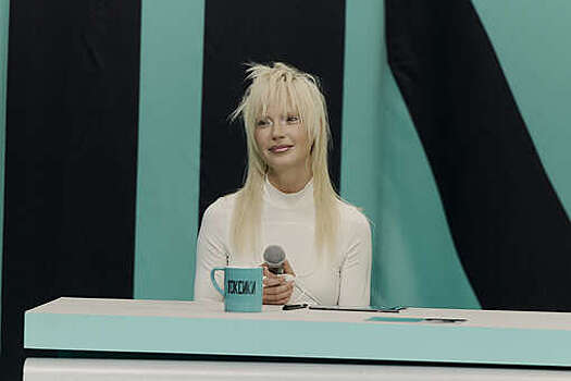 Продюсер Дворцов: Глюкоза останется востребованной, если станет патриотичнее